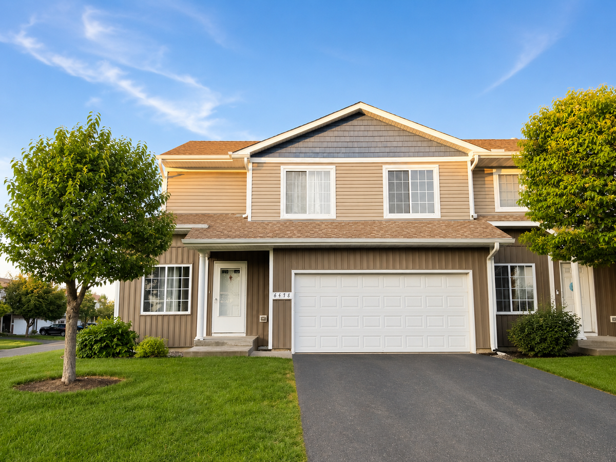6478 Saddlebred Way, Forest Lake, MN 55025 - #1