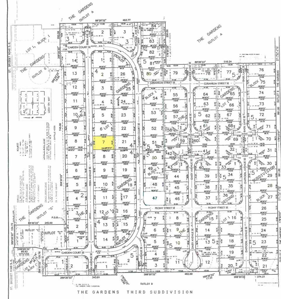 4226 Fern Avenue Se, Rochester, MN 55904 - #1