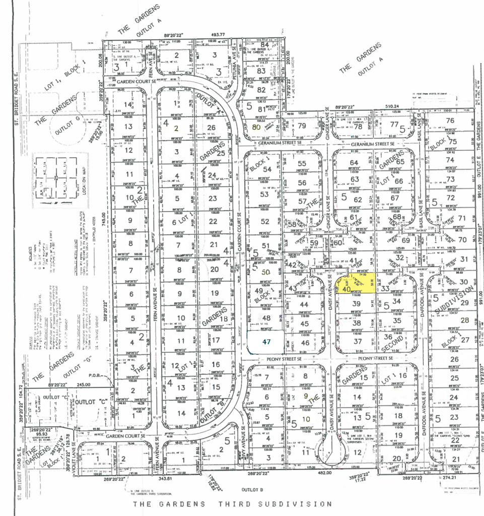 4230 Daisy Avenue Se, Rochester, MN 55904 - #1