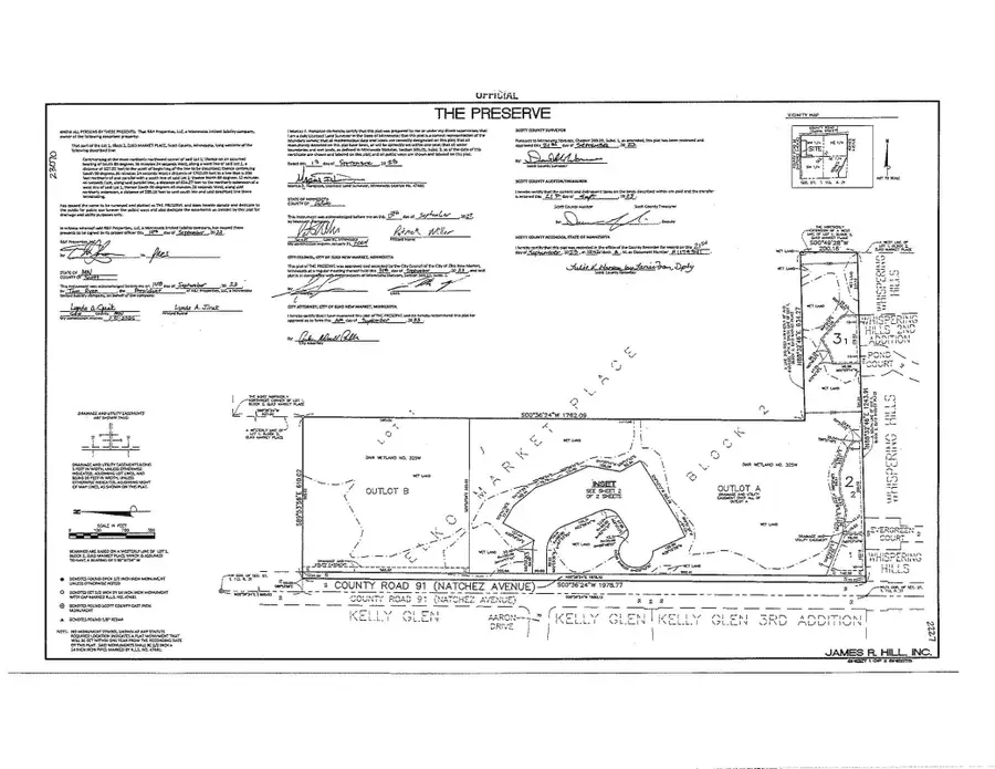 26498 Evergreen Court, Elko New Market, MN 55020 - #2