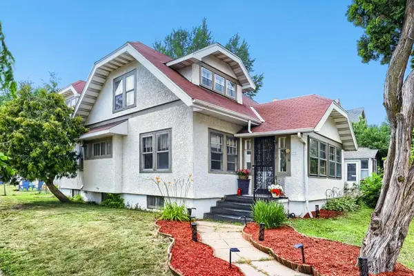 2901 Morgan Avenue N, Minneapolis, MN 55411