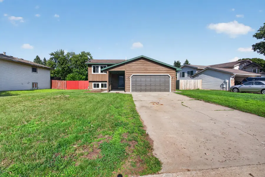 8208 Irving Avenue N, Minneapolis, MN 55444 - #2