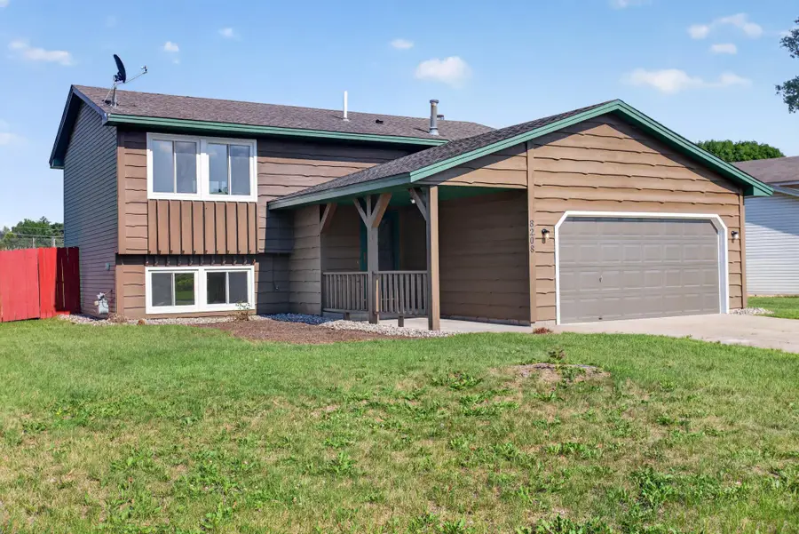 8208 Irving Avenue N, Minneapolis, MN 55444 - #3