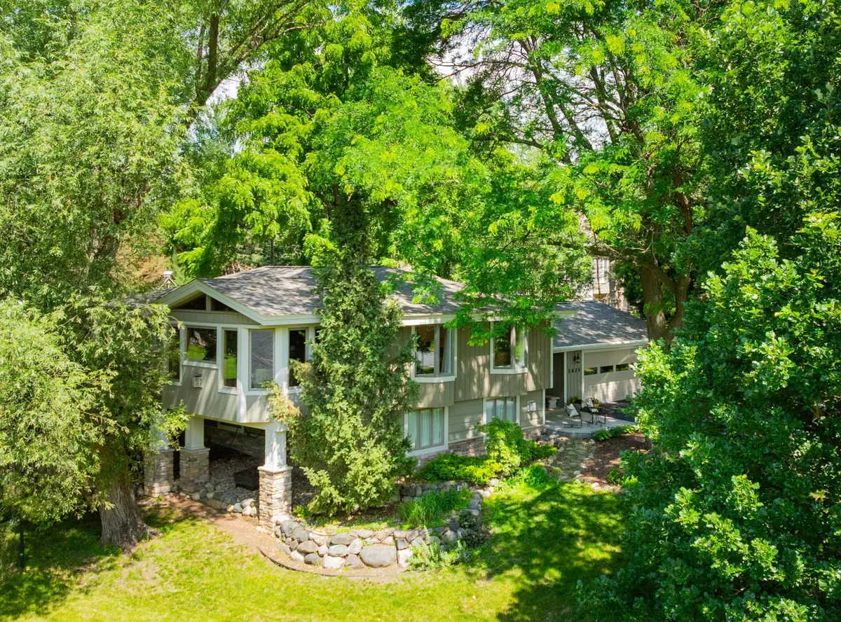1421 Clement Street, Saint Paul, MN 55118 - #1