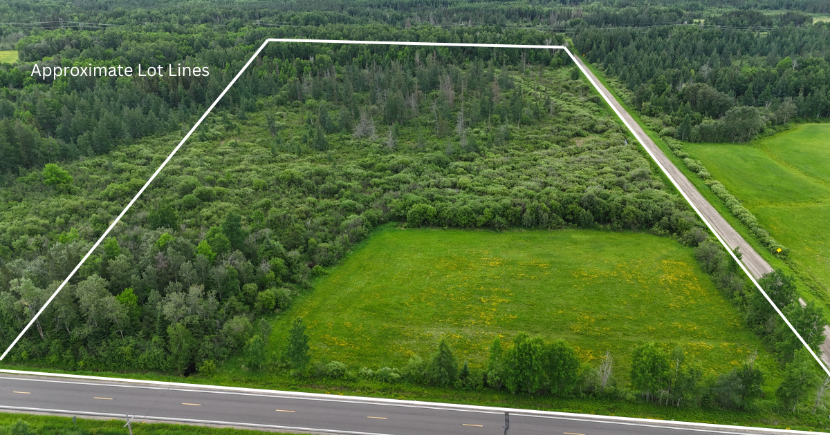 TBD Townline Road, Forbes, MN 55738 - #1