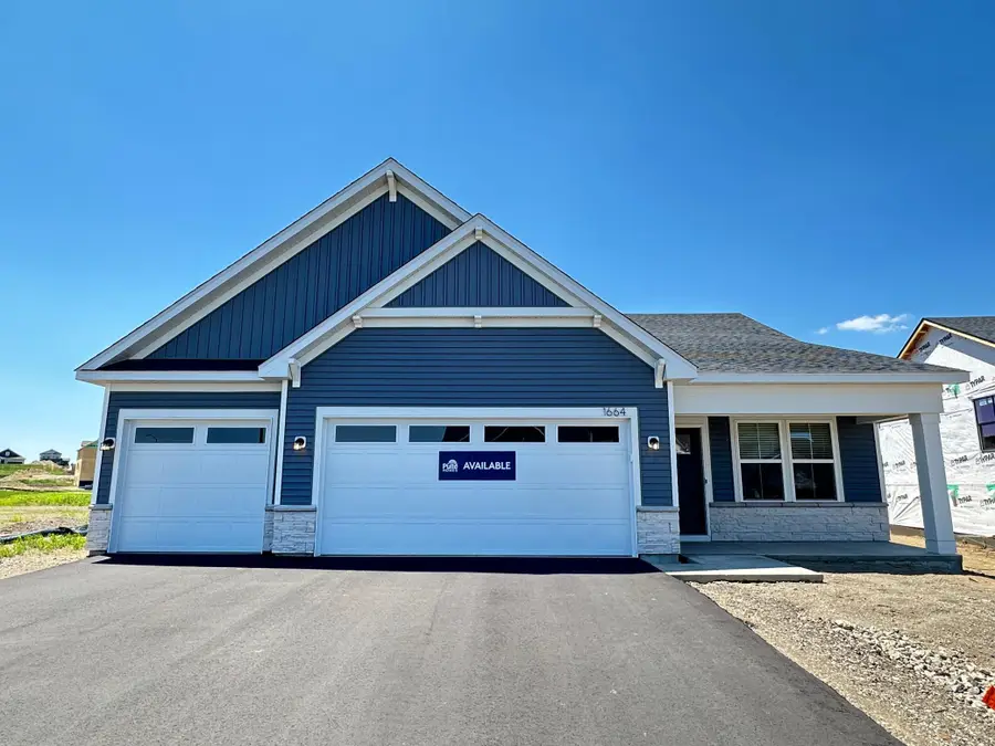 1664 Lund Way, Shakopee, MN 55379 - #2