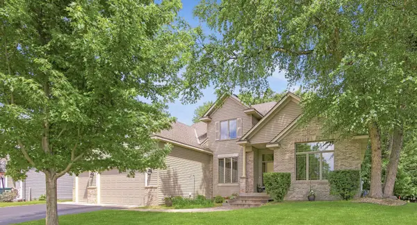 2448 132nd Avenue Ne, Minneapolis, MN 55449