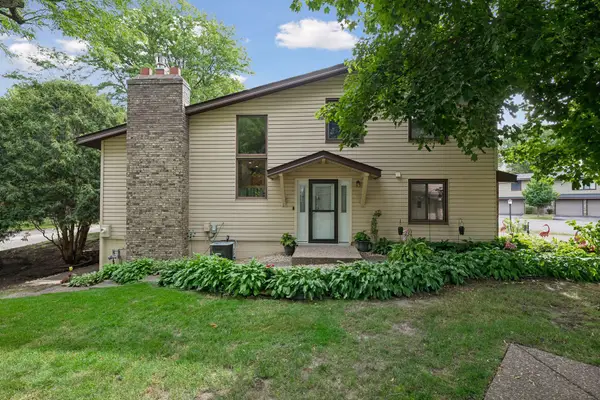 5722 Hyland Courts Drive, Minneapolis, MN 55437