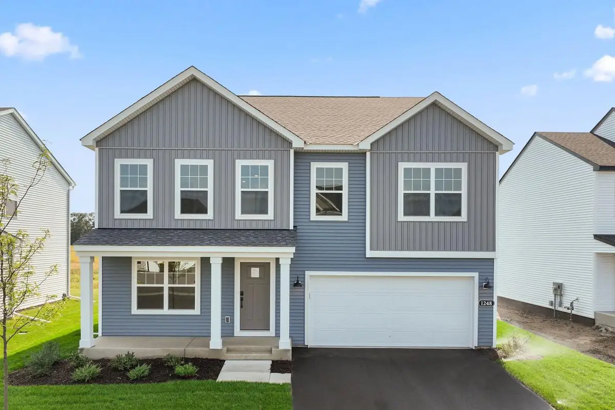 15794 73rd Court Ne, Otsego, MN 55330 - #1