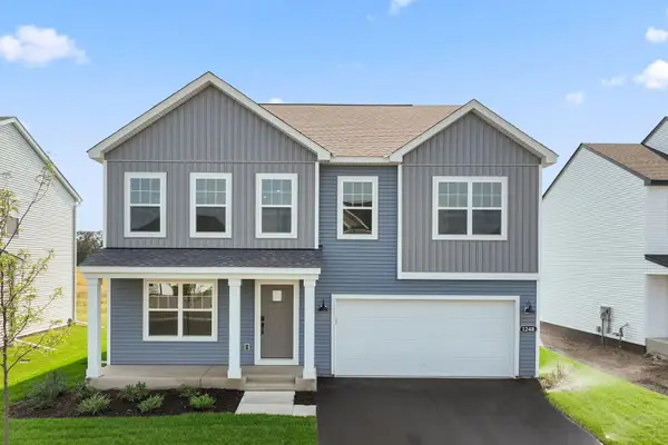 15794 73rd Court Ne, Otsego, MN 55330