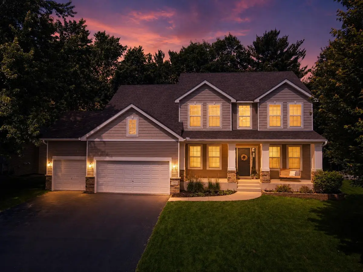 10909 Quail Avenue N, Champlin, MN 55316 - #1
