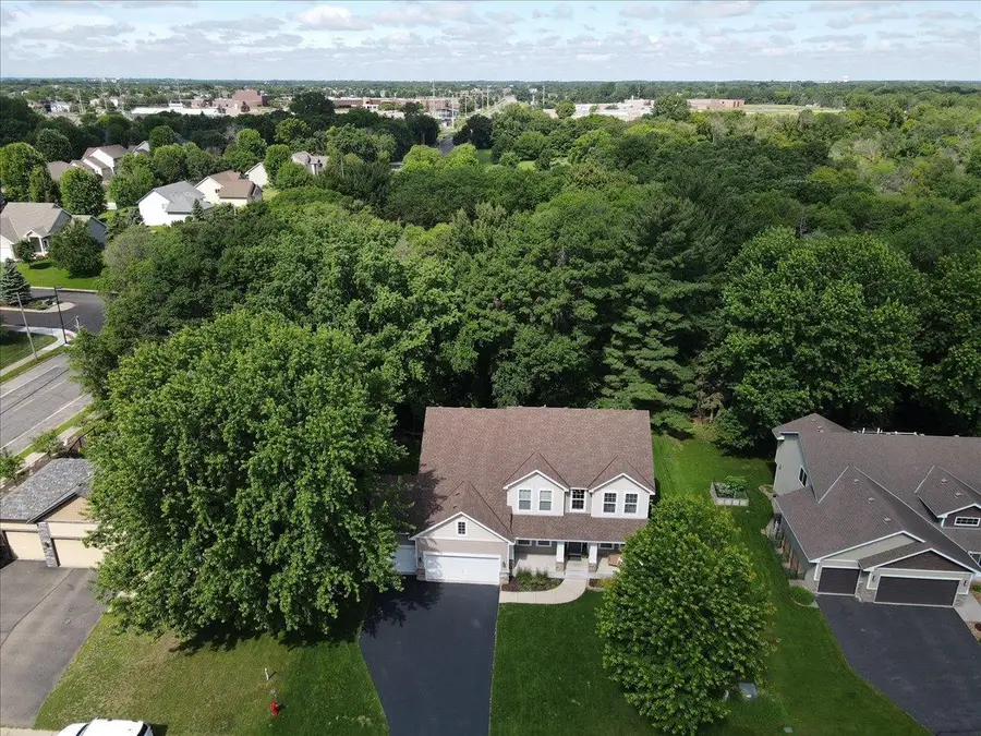 10909 Quail Avenue N, Champlin, MN 55316 - #3