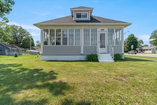 404 Irene Avenue, Ironton, MN 56455