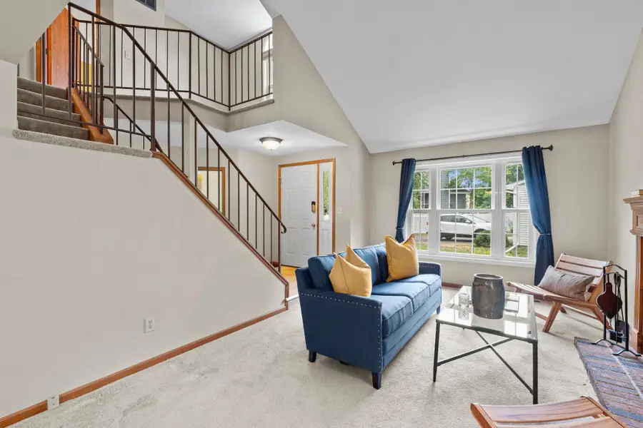 11107 Rhode Island Avenue S, Minneapolis, MN 55438 - #3