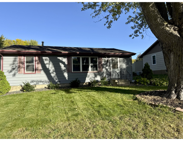 508 3rd Avenue Ne, Byron, MN 55920