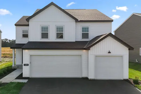15802 73rd Court Ne, Otsego, MN 55330
