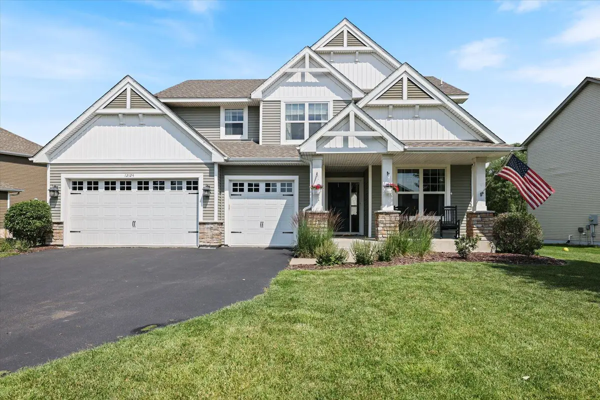 12124 73rd Street Ne, Elk River, MN 55330 - #1