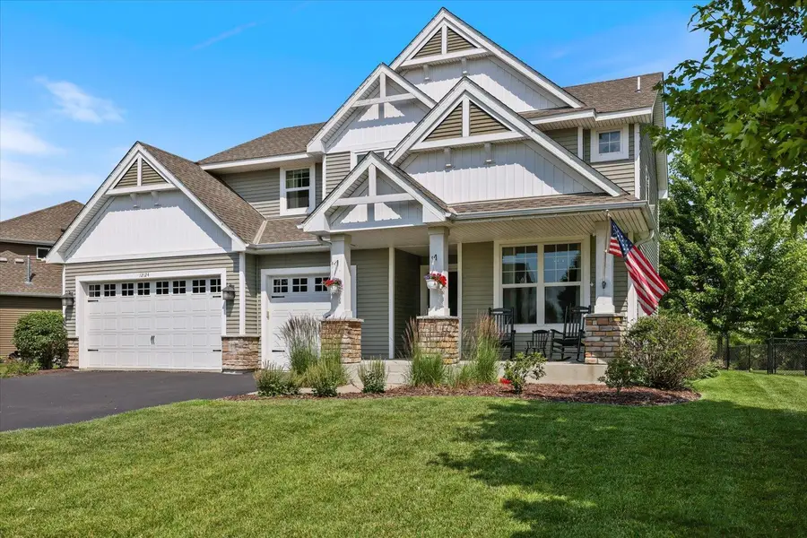 12124 73rd Street Ne, Elk River, MN 55330 - #2