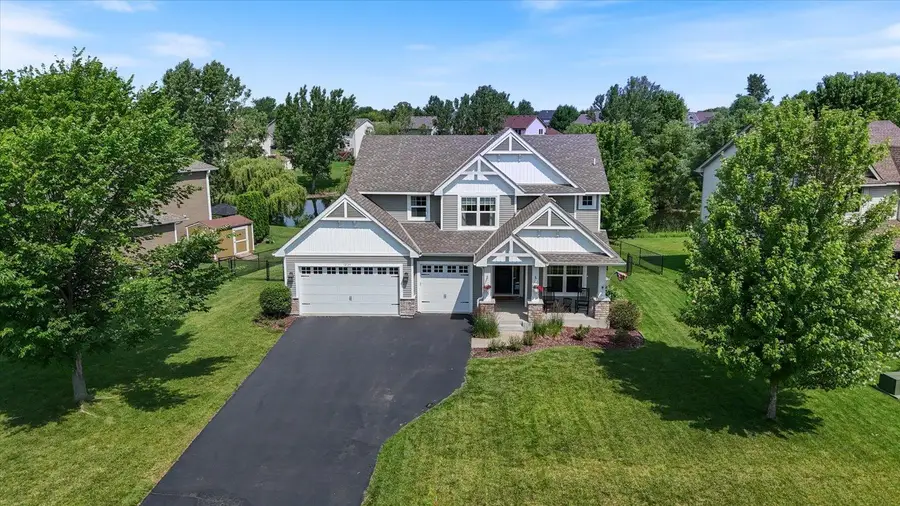 12124 73rd Street Ne, Elk River, MN 55330 - #3