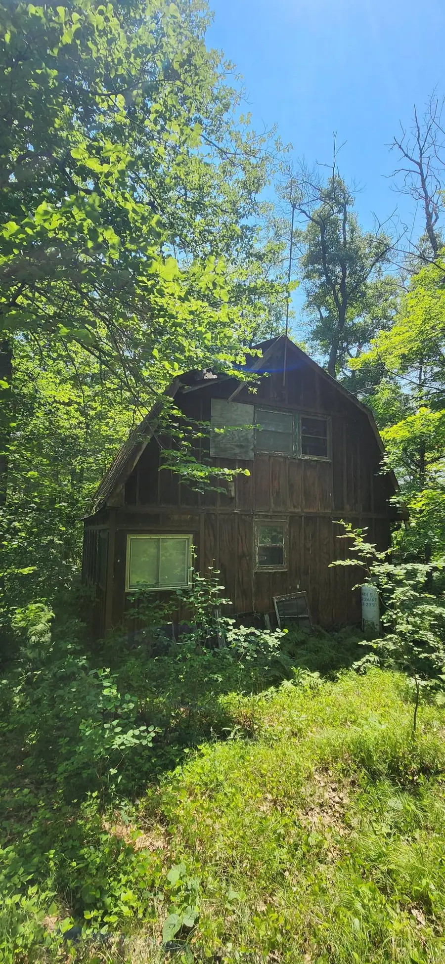 8565 Bear Island Landing Nw, Walker, MN 56484 - #2