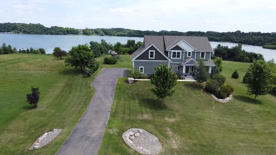 3350 Nugent Avenue Sw, Cokato, MN 55321 - #2