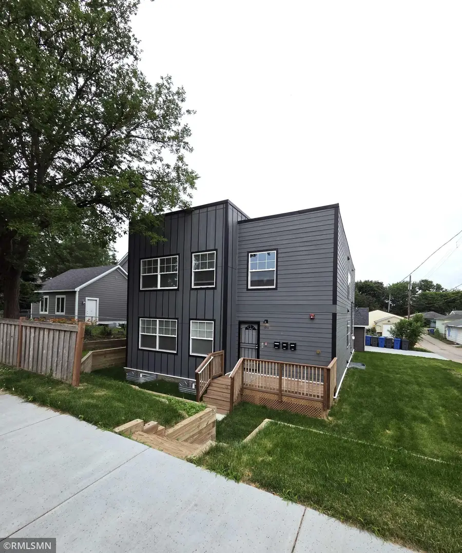 1911 E 32nd Street, Minneapolis, MN 55407 - #2