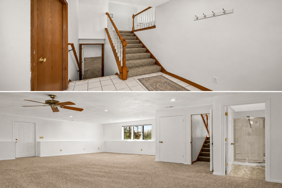 2916 Frank Street, Maplewood, MN 55109 - #2