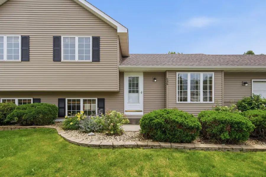 536 14th Street, Delano, MN 55328 - #3