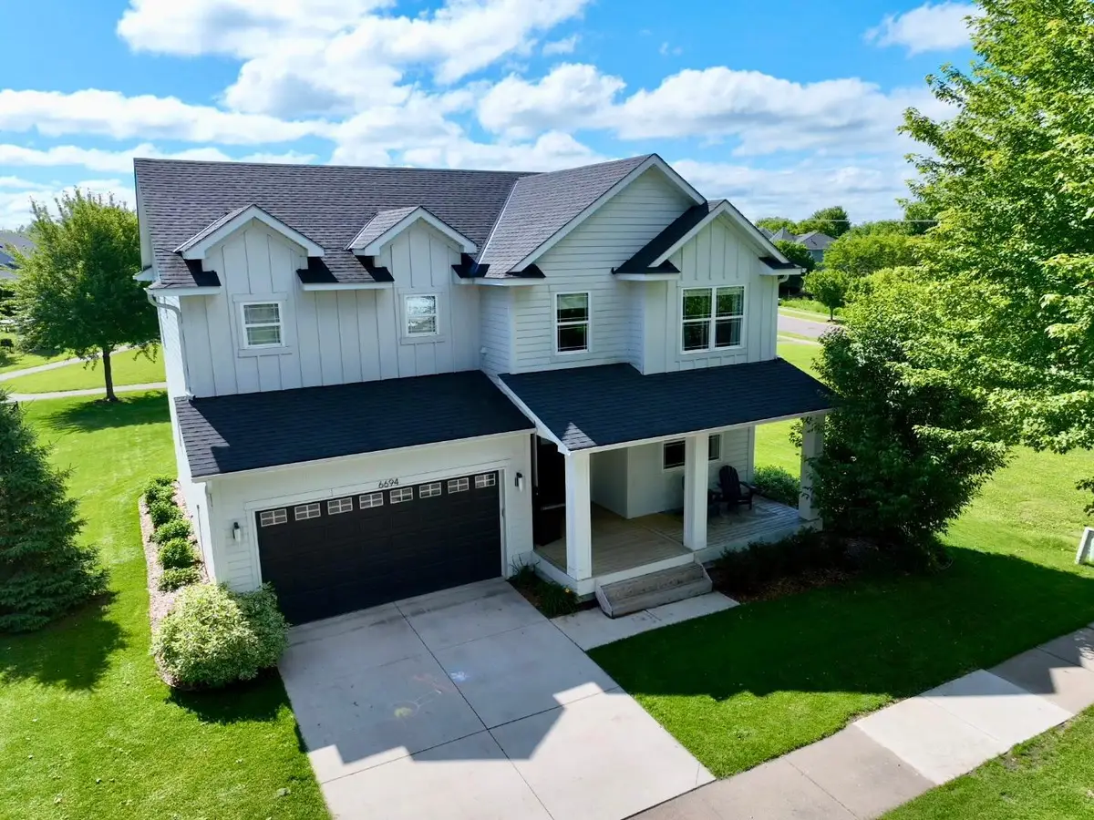 6694 Lakeview Circle Ne, Albertville, MN 55301 - #1