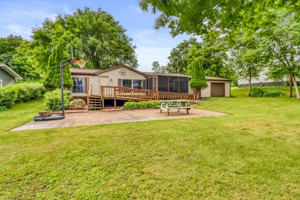12651 Dorff Beach Road, Audubon, MN 56511