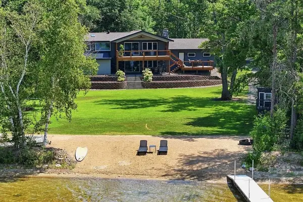 27913 County Road 4, Pequot Lakes, MN 56472