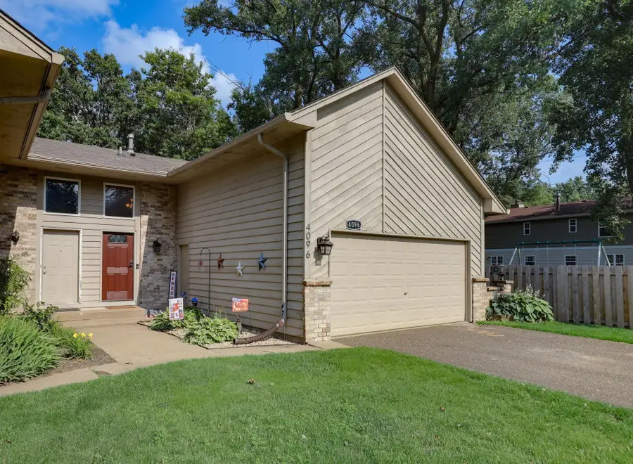 4096 Rice Street, Saint Paul, MN 55126 - #2