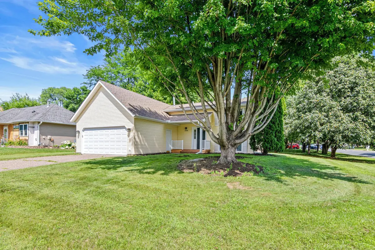 3888 Gibraltar Trail, Eagan, MN 55123 - #1