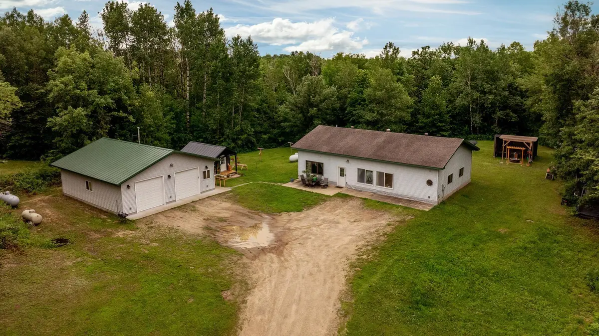 3801 County 5 Nw, Hackensack, MN 56452 - #1