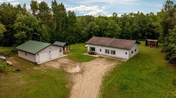 3801 County 5 Nw, Hackensack, MN 56452