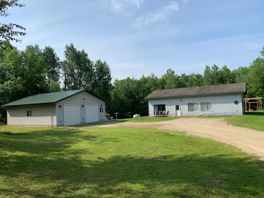 3801 County 5 Nw, Hackensack, MN 56452 - #3