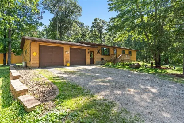 33364 E Shamineau Drive, Motley, MN 56466