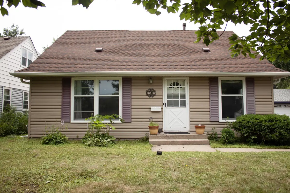 6508 16th Avenue S, Minneapolis, MN 55423 - #1