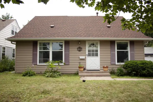 6508 16th Avenue S, Minneapolis, MN 55423
