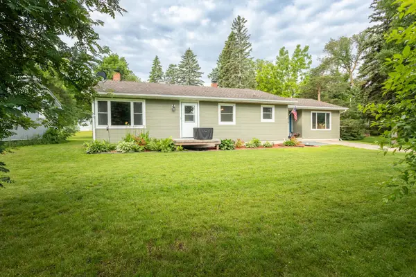 104 4th Street E, Brandon, MN 56315