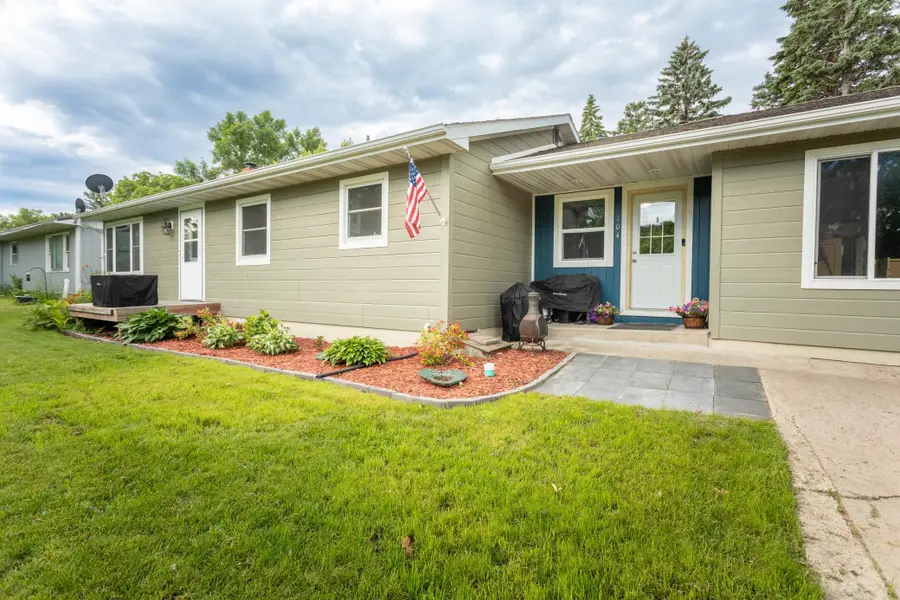104 4th Street E, Brandon, MN 56315 - #2