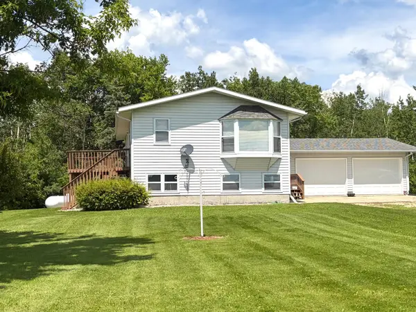 22532 330th Avenue, Badger, MN 56714