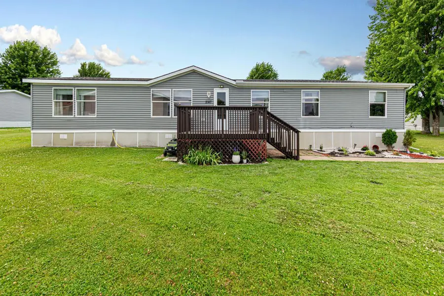 2147 Celtic Court, North Mankato, MN 56003 - #2