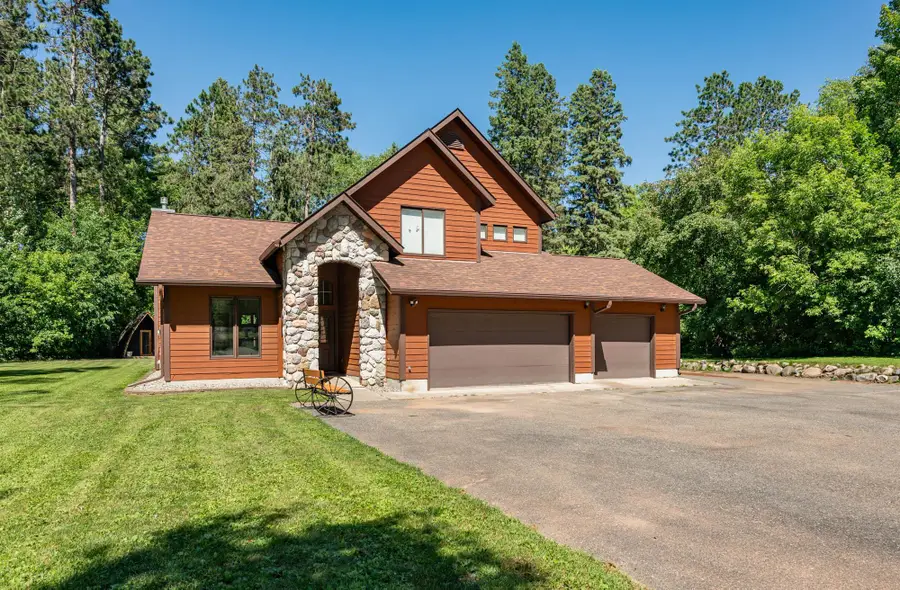 1903 White Tail Lane, Grand Rapids, MN 55744 - #2