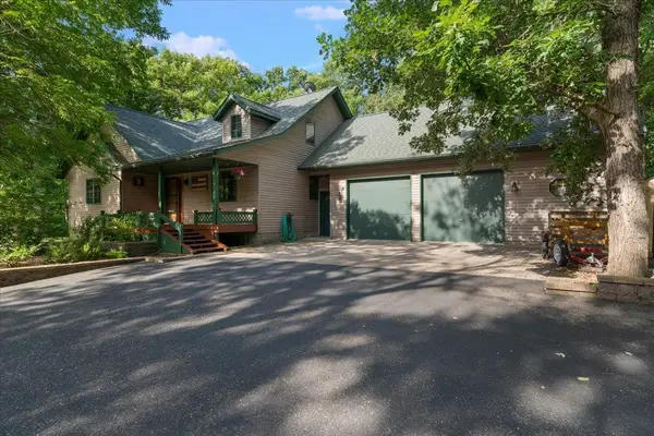 1167 Deer Ridge Road Sw, Pillager, MN 56473