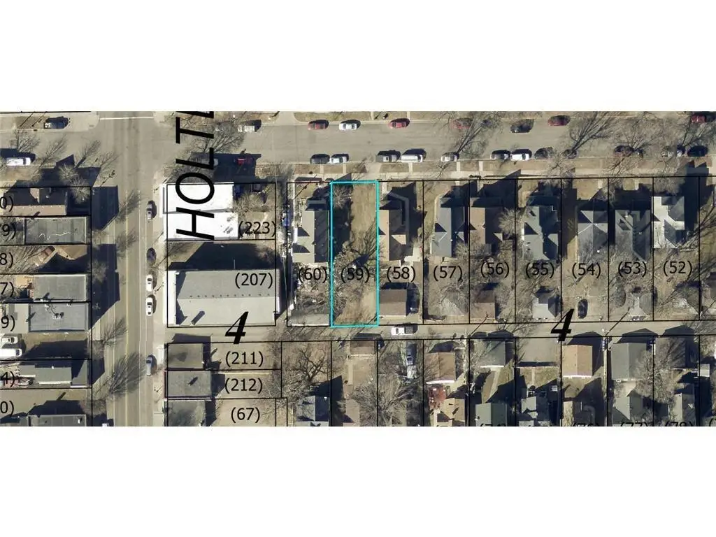 654 Jessamine Avenue E, Saint Paul, MN 55106 - #1