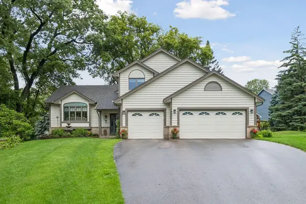 13480 Georgia Court, Apple Valley, MN 55124
