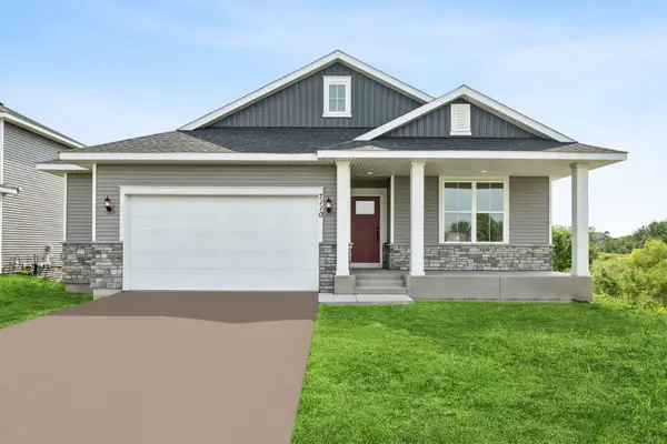 7110 Landau Avenue Ne, Otsego, MN 55301