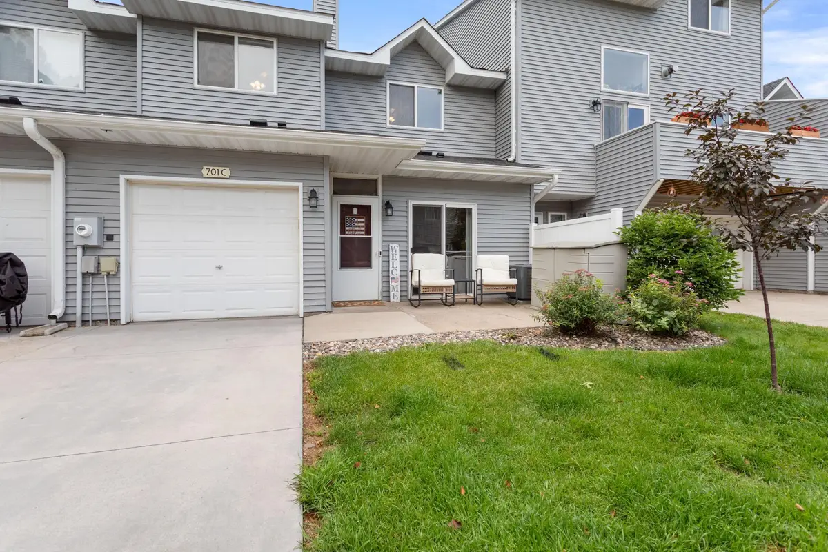701 Woodduck Drive #C, Woodbury, MN 55125 - #1