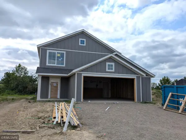 2627 Ivan Avenue Ne, Saint Michael, MN 55376